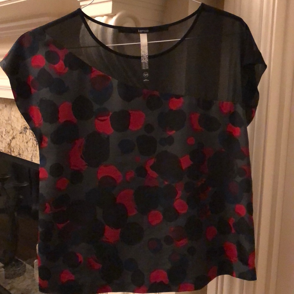 Kensie top
